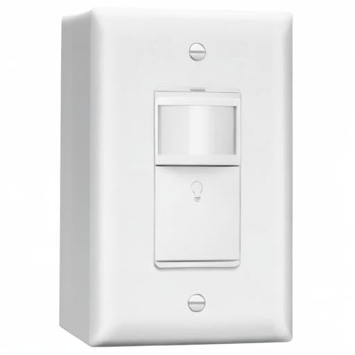 LIDER Motion Sensor Switch - Image 7