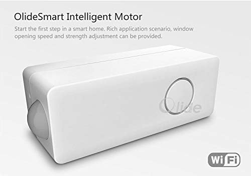 Intelligent Smart Automatic Slide Window Closer App Control Workable - Image 3