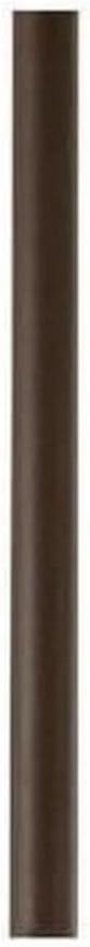 Matthews AT-5-DR-TB Atlas Indoor/Outdoor 5-inch Downrod, Ceiling Fan Accessory by MatthewsFanCompany