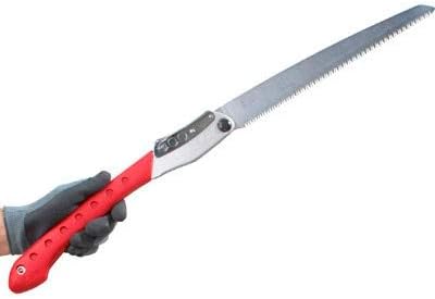 Silky Professional BIGBOY Folding Saw 360mm Large Teeth (354-36)