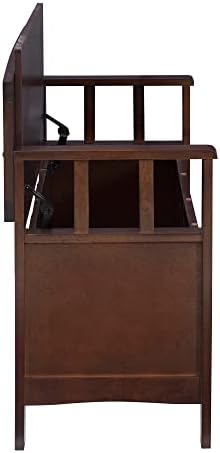 linon home dcor linon home decor cynthia storage, view 12