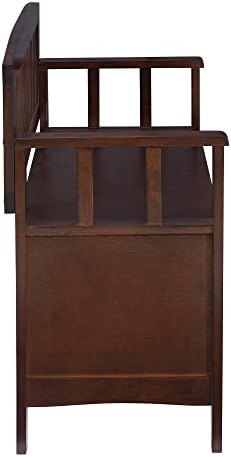 linon home dcor linon home decor cynthia storage, view 9
