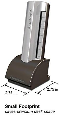 Medical Insurance Card and ID Card Scanner - Image 3