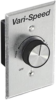 115 VAC 15.0 amp Motor Variable Speed Controller by CAPTIVE-AIRE