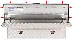 esi toolbox weather seal/gasket - made in usa, main product view