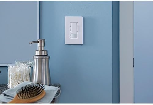 Lutron Maestro Motion Sensor Light Switch Indoor - Image 9
