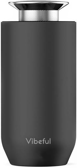 Go Waterless Fragrance Oil Diffuser, Portable Cold Air Scent Machine by Vibeful