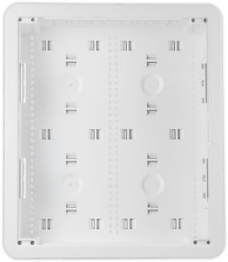 Legrand - OnQ Cable Management, In-Wall Media Box, Dual Purpose Structured - Image 6