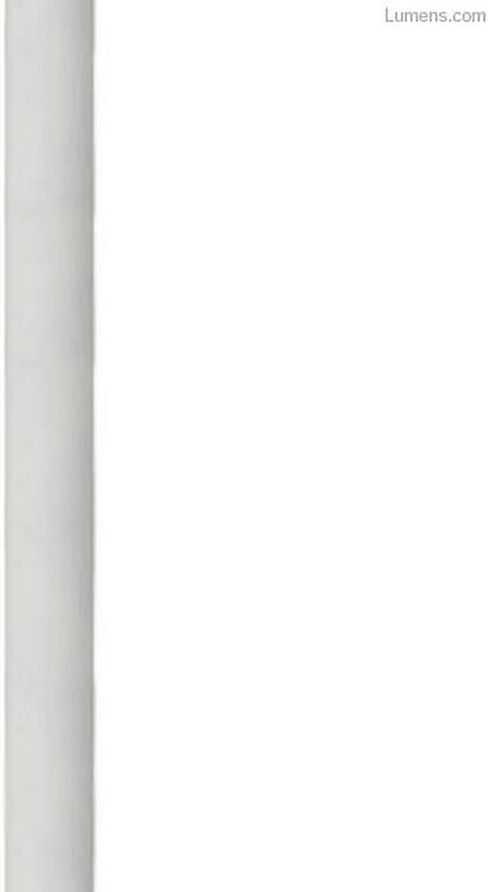 Matthews AT-5DR-WH Atlas Indoor/Outdoor 5-inch Downrod, Ceiling Fan Accessory - Image 3
