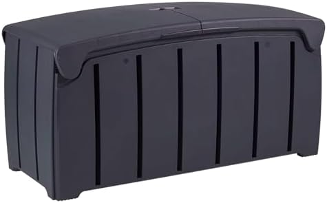 outdoor garden store 322l gn200, main product view