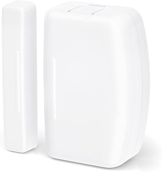 THIRDREALITY Zigbee Contact Sensor, Door and Window Monitor, Home Automation by ThirdReality