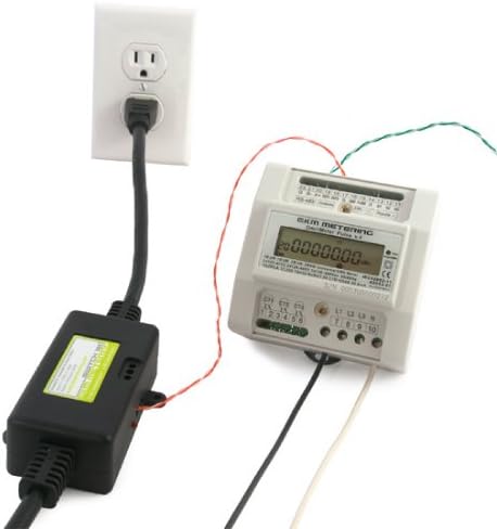 Universal Electric kWh Meter - Image 5
