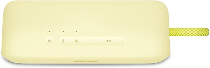 Bose SoundLink Plus Portable Bluetooth Speaker, Wireless Outdoor Speaker - Image 4