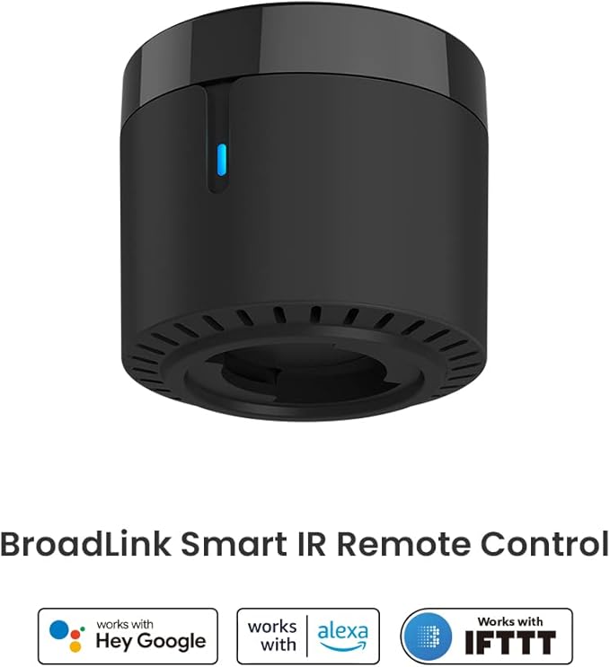 Broadlink RM4 Mini Smart Infrared Universal Remote Control by Smartphone from - Image 7