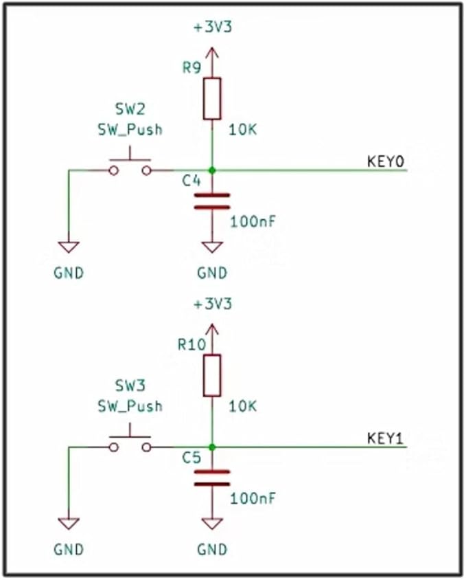 1.3inch LED Display Screen Combined - Image 5