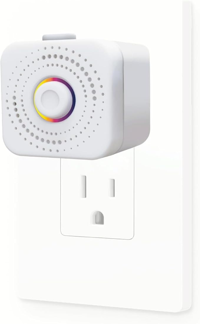 Nomo Smart Care Satellite by NomoSmartCare