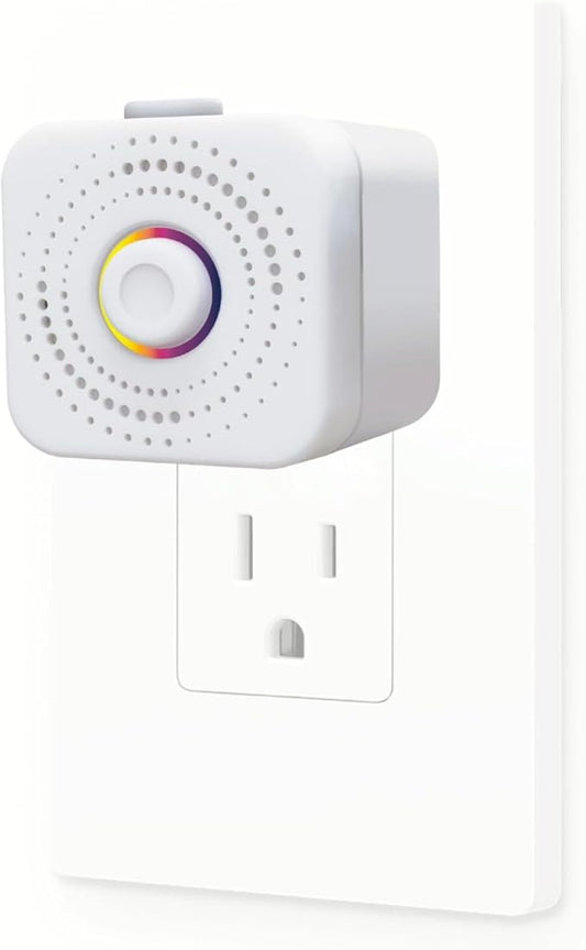 Nomo Smart Care Satellite by NomoSmartCare