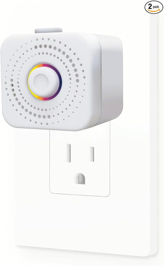 Nomo Smart Care Satellite by NomoSmartCare