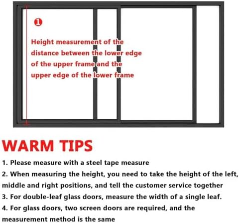 Adjustable Door & Window Exhaust Fan - Image 8