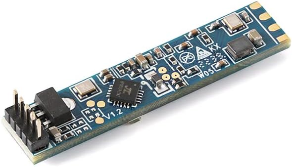 JESSINIE HLK-LD2410B-P Human Presence Radar Module Sensor Board - Image 4