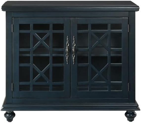 Martin Svensson Home Avalon Small Spaces Accent Cabinet TV Stand - Image 8