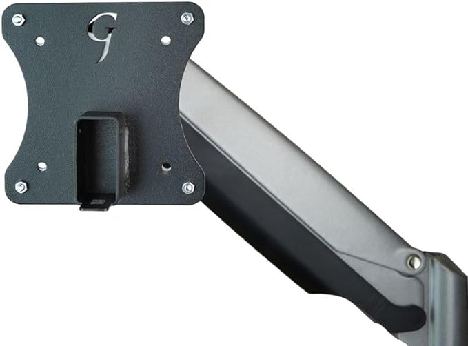 Gladiator Joe Monitor VESA Adapter Arm/Mount Compatible - Image 2
