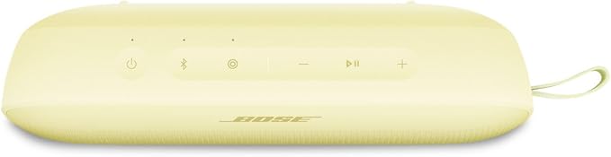 Bose SoundLink Flex Bluetooth Speaker - Image 4