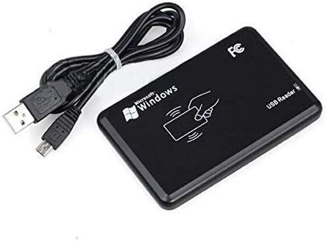 MENGQI-CONTROL 4 Doors RFID/Password Door Lock System Smart Access Control - Image 6
