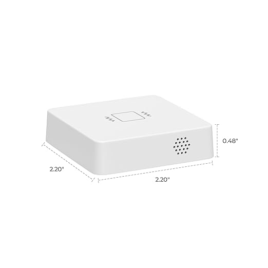 THIRDREALITY Zigbee Vibration Sensor 3 Pack - Image 2