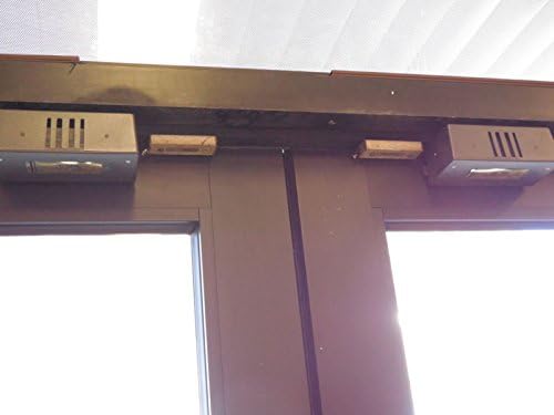 EZ-TONE Magnetic Door Chime Model: - Image 4