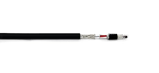 KWANGIL 6C 24AWG AMSB Shielded Cable Wire by KWANGIL