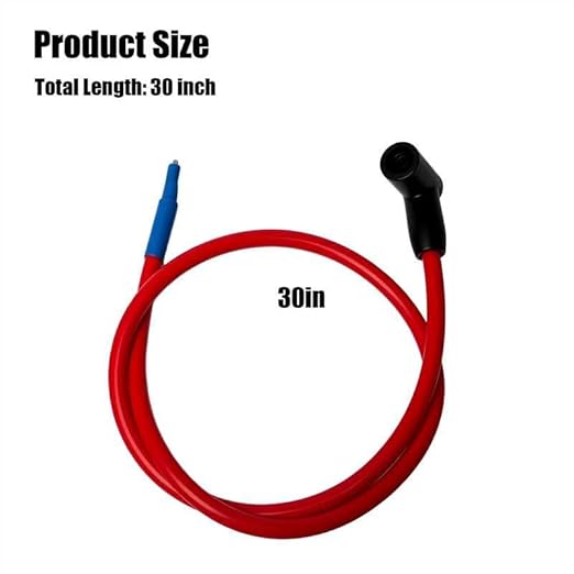 Heater Ignition Cable Fit for Honeywell Intermittent Ignition Module, Replace - Image 2
