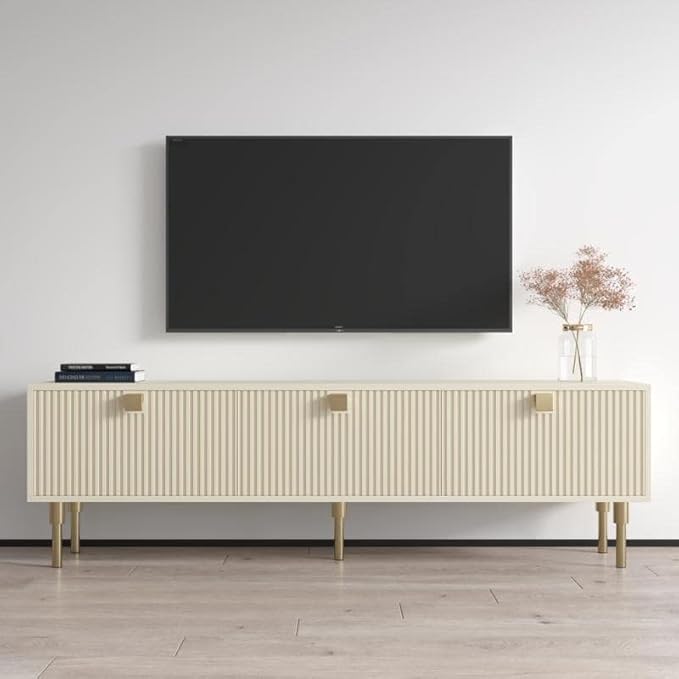 Meble Furniture Dorset 01 TV Stand - Image 5