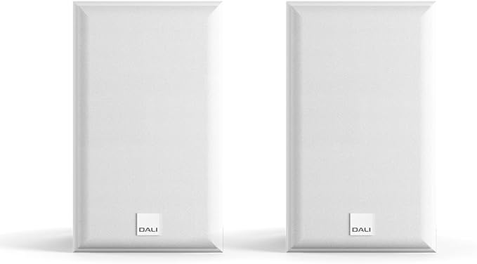 DALI Spektor 2 Bookshelf Speakers - Image 6