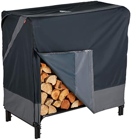 classic accessories stormpro waterproof heavy-duty 4 ft log, view 10