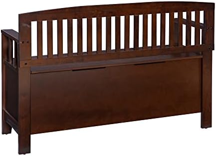 linon home dcor linon home decor cynthia storage, view 10