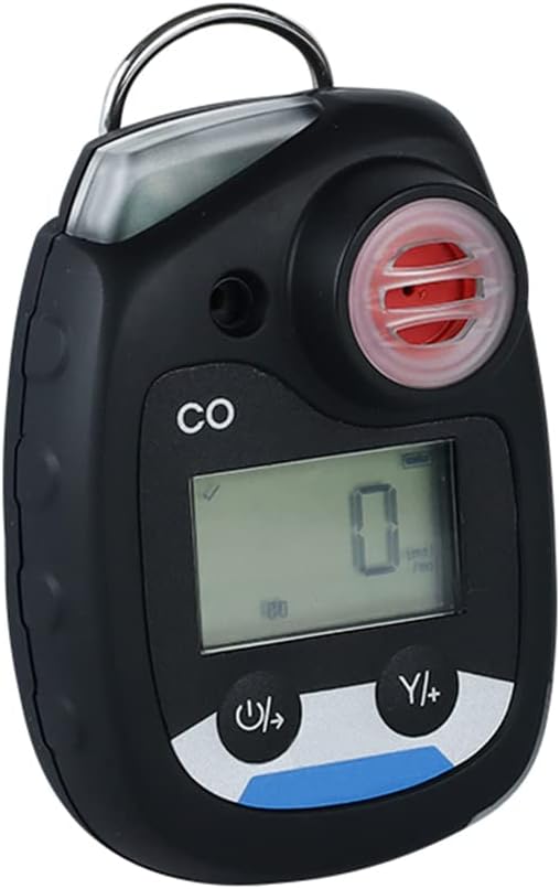 ATO Carbon Monoxide CO Gas Detector, CO Gas Monitor - Image 3