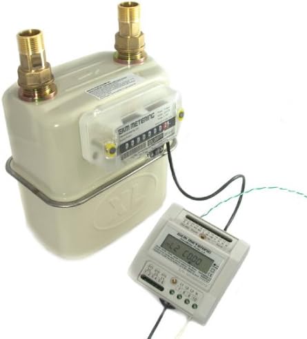 Universal Electric kWh Meter - Image 4