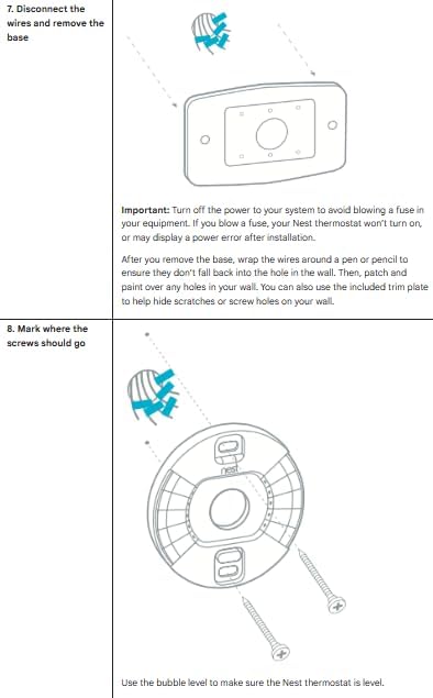 Google Nest Thermostat - Image 14