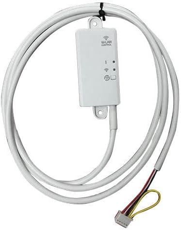 UTY-TFNXZ2 Wi-Fi Interface Module by Unknown