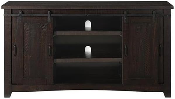 Martin Svensson Home 90908 Durango 65" TV Stand - Image 4