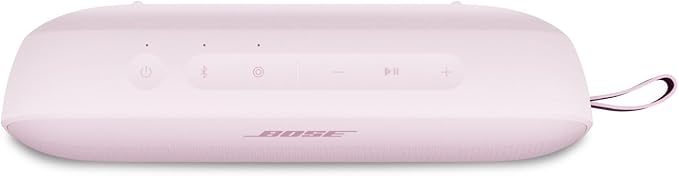 Bose SoundLink Flex Bluetooth Speaker - Image 4