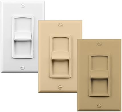 OSD Audio in Wall Slider Volume Control High Definition Resister Based 150W - Image 5