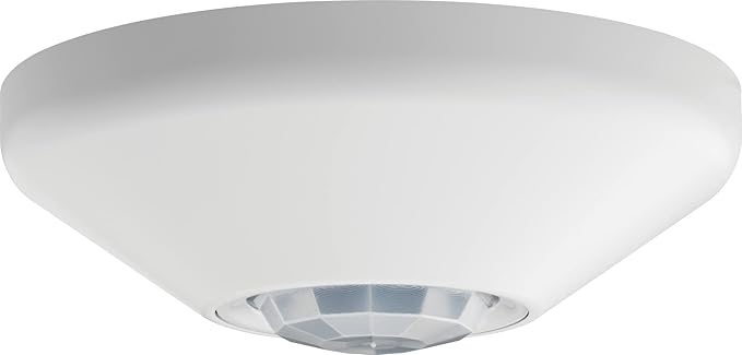 Sensor Switch CMR 10 Contractor Select Extended Range Passive Infrared Ceiling - Image 5