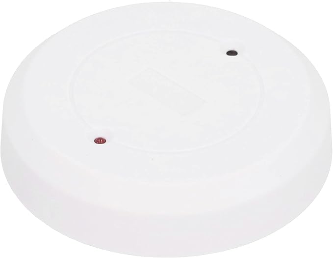 Wired Glass Break Detector Door Window Glass Break Detector Round Break in - Image 7
