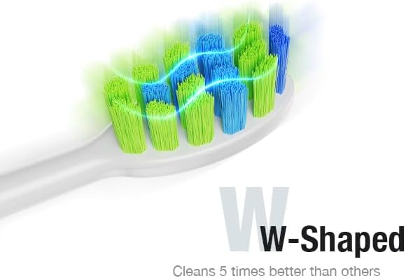 7AM2M Ultrasonic Electric Toothbrush - Image 4