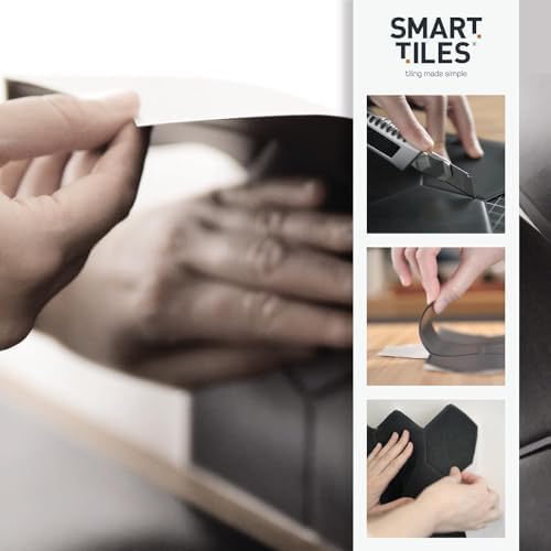 SMART TILES Peel and Stick Backsplash - Image 3
