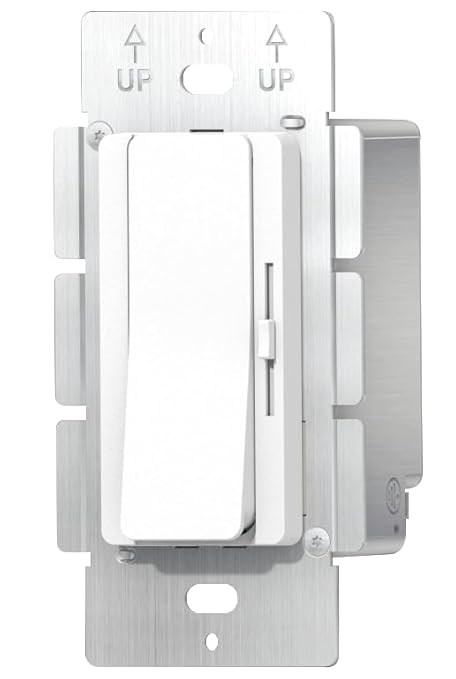 Dimmer and Driver Switch in one, 120W ON/Off Output Voltage: 12V +/-0.5V by LEDENERGYPLUS