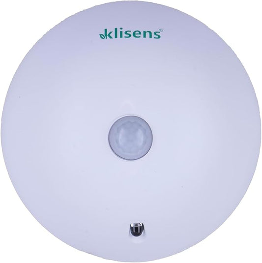 Klisens Energy Saving Motion Sensor-Automatically Turn Off Air by Unknown