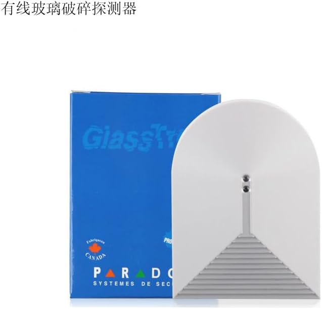 HEEPDD Glass Break Shock Detector, Security Window Sensor - Image 8